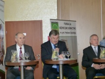 XVII Konferencja „Problemy bezpieczeństwa i ochrony zdrowia w polskim górnictwie”