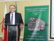 XVII Konferencja „Problemy bezpieczeństwa i ochrony zdrowia w polskim górnictwie”