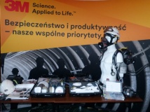 Zakończyła się dwudziesta edycja konferencji dotyczącej bezpieczeństwa w polskim górnictwie
