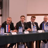XXVI Spotkanie Szefów Urzędów Górniczych Krajów Europejskich (6)