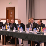 XXVI Spotkanie Szefów Urzędów Górniczych Krajów Europejskich (9)