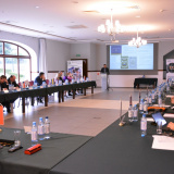 XXVI Spotkanie Szefów Urzędów Górniczych Krajów Europejskich (14)
