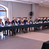 XXVI Spotkanie Szefów Urzędów Górniczych Krajów Europejskich (6)