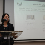 XXIII konferencja „Problemy bezpieczeństwa i ochrony zdrowia w polskim górnictwie” (10)