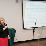 XXIII konferencja „Problemy bezpieczeństwa i ochrony zdrowia w polskim górnictwie” (12)