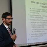 XXIII konferencja „Problemy bezpieczeństwa i ochrony zdrowia w polskim górnictwie” (13)
