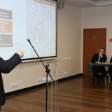 XXIII konferencja „Problemy bezpieczeństwa i ochrony zdrowia w polskim górnictwie” (15)