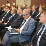 XXIV Konferencja „Problemy bezpieczeństwa i ochrony zdrowia w polskim górnictwie” (6)
