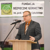 XXIV Konferencja „Problemy bezpieczeństwa i ochrony zdrowia w polskim górnictwie” (8)