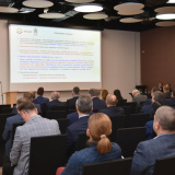 XXIV Konferencja „Problemy bezpieczeństwa i ochrony zdrowia w polskim górnictwie” (13)