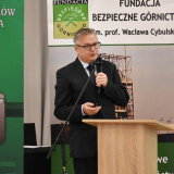 XXIV Konferencja „Problemy bezpieczeństwa i ochrony zdrowia w polskim górnictwie” (14)