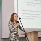 XXIV Konferencja „Problemy bezpieczeństwa i ochrony zdrowia w polskim górnictwie” (15)