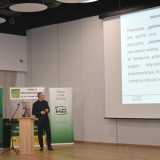 XXIV Konferencja „Problemy bezpieczeństwa i ochrony zdrowia w polskim górnictwie” (17)