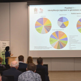 XXIV Konferencja „Problemy bezpieczeństwa i ochrony zdrowia w polskim górnictwie” (18)