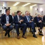 Jubileuszowa konferencja Zakładu Ubezpieczeń Społecznych (1)