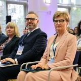 Jubileuszowa konferencja Zakładu Ubezpieczeń Społecznych (5)