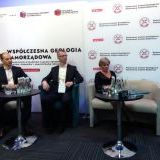 Konferencja Współczesna Geologia Samorządowa (2)