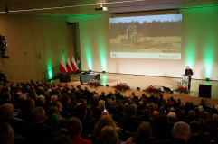 Barbórka w gościnnych progach Muzeum Śląskiego  (8)