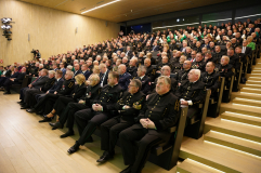 Barbórka w gościnnych progach Muzeum Śląskiego  (9)