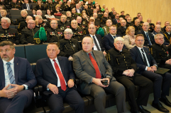 Barbórka w gościnnych progach Muzeum Śląskiego  (2)