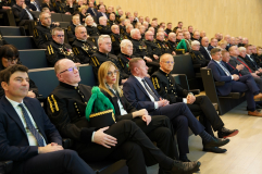 Barbórka w gościnnych progach Muzeum Śląskiego  (3)