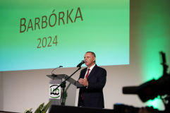 Barbórka w gościnnych progach Muzeum Śląskiego  (5)