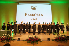 Barbórka w gościnnych progach Muzeum Śląskiego 