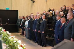 Barbórka w gościnnych progach Muzeum Śląskiego 