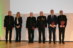 Barbórka w gościnnych progach Muzeum Śląskiego  (2)