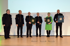 Barbórka w gościnnych progach Muzeum Śląskiego  (4)