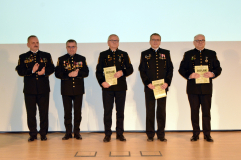 Barbórka w gościnnych progach Muzeum Śląskiego  (6)